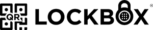 QR Lockbox Logo